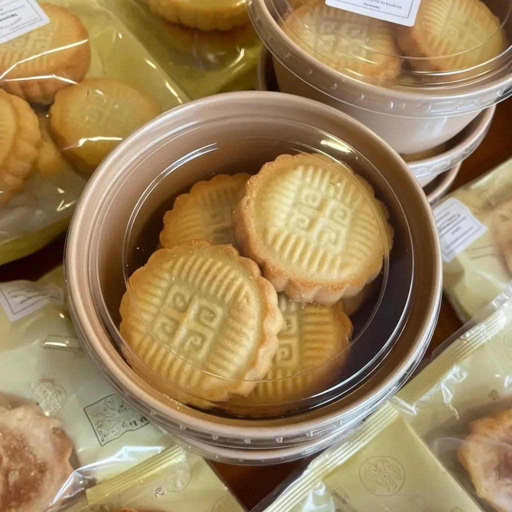 Ma'amoul with Dates My Store