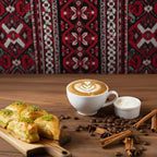 Baqlawa with Cream My Store