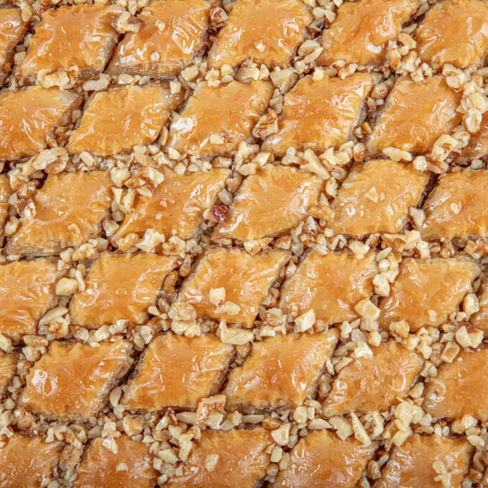 walnut sweets Galway 1.5kg